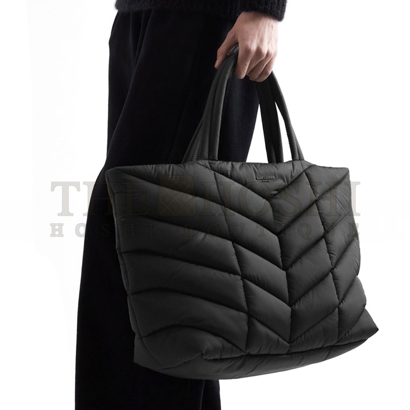 Y51 PUFFER TOTE BAG 37926920699093 (57*36*17cm) Master Quality
